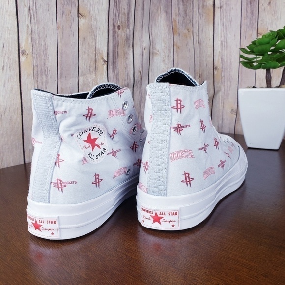 NWB Converse Chuck Taylor All-Star 70s Hi Houston - Picture 3 of 7